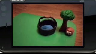 Bounce evolution levels 2-4 in higher quality