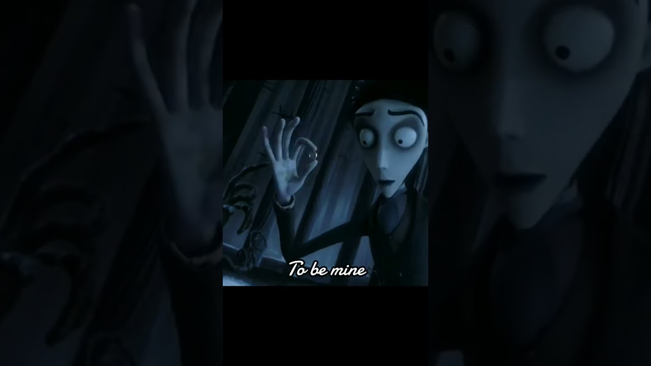 || Corpse Bride edit || 