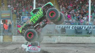 Monsters In Middletown 2026 Show 1 