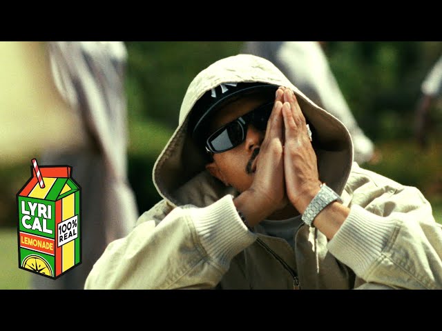 YG Marley - Praise Jah In The Moonlight (Official Music Video) class=