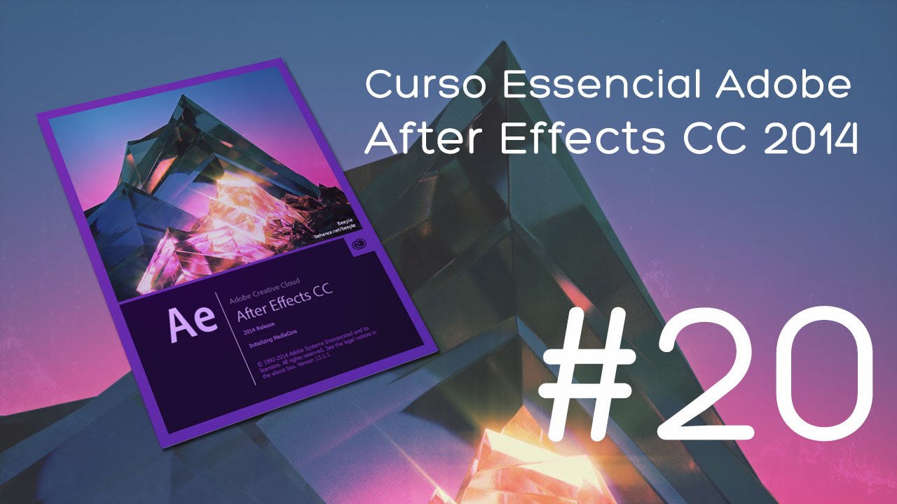 Curso Adobe After Effects CC 2014 - Aula 20 Graph Editor - YouTube