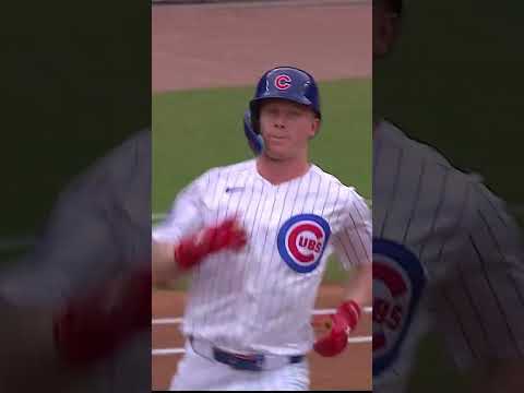 Shohei Ohtani and Pete Crow-Armstrong go off at Wrigley π€