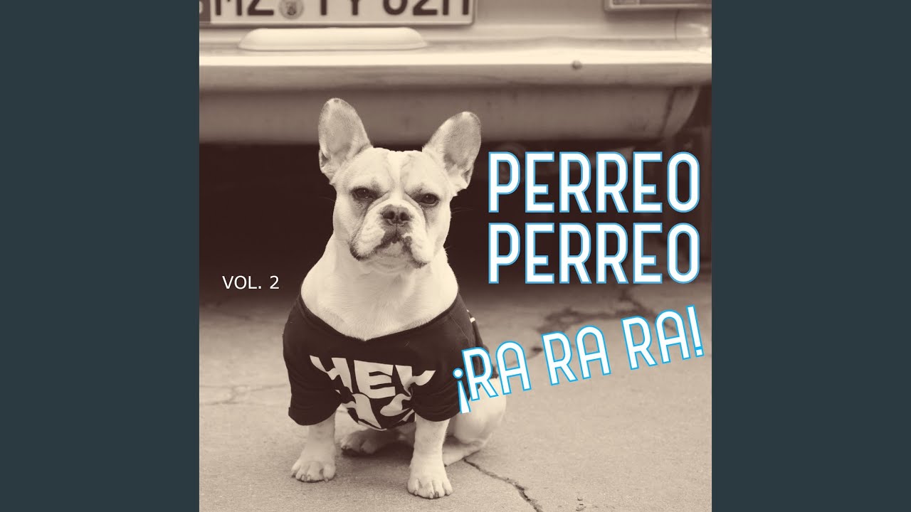 Reggaeton　プロフィール読んでね　　2 Reggaeton - YouTube