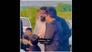 Celebrity SYED FARHAN ALI WARIS NEW VIDEO 2k22 🌍💖 #protocol #beautiful #entry #islamabad #2022 Net Worth