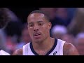 Memphis Grizzlies Highlights vs Miami Heat