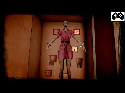 СКЕЛЕТ В ШКАФУ (ФИНАЛ) ⏩ DYING: Reborn