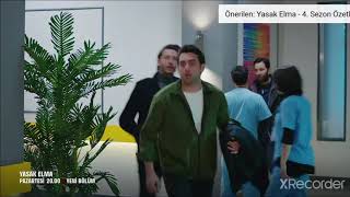 Yasak Elma 103. Bölüm 3. Fragman