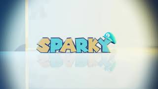 Sparky's new intro