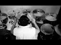 Paradise City and Welcome to the Jungle - Guns and Roses Drum Cover