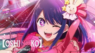 Oshi No Ko - Mein*Star - Trailer (OmU)
