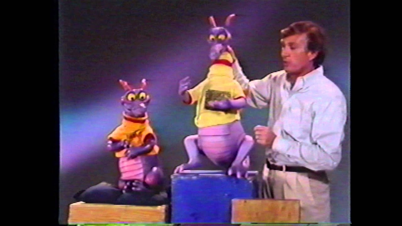 4 Figment's Screen Test YouTube