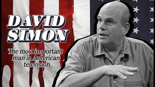 Beyond The Wire: The Underrated Works of David Simon