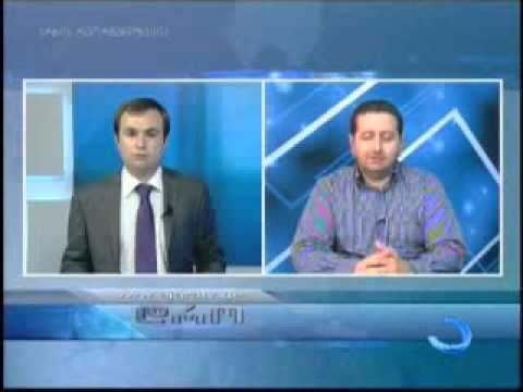 „დროს\" შეკითხვებს საზღვაო ტრასპორტის ადმინისტრაციის ხელმძღვანელი მამუკა ახალაძე უპასუხებს