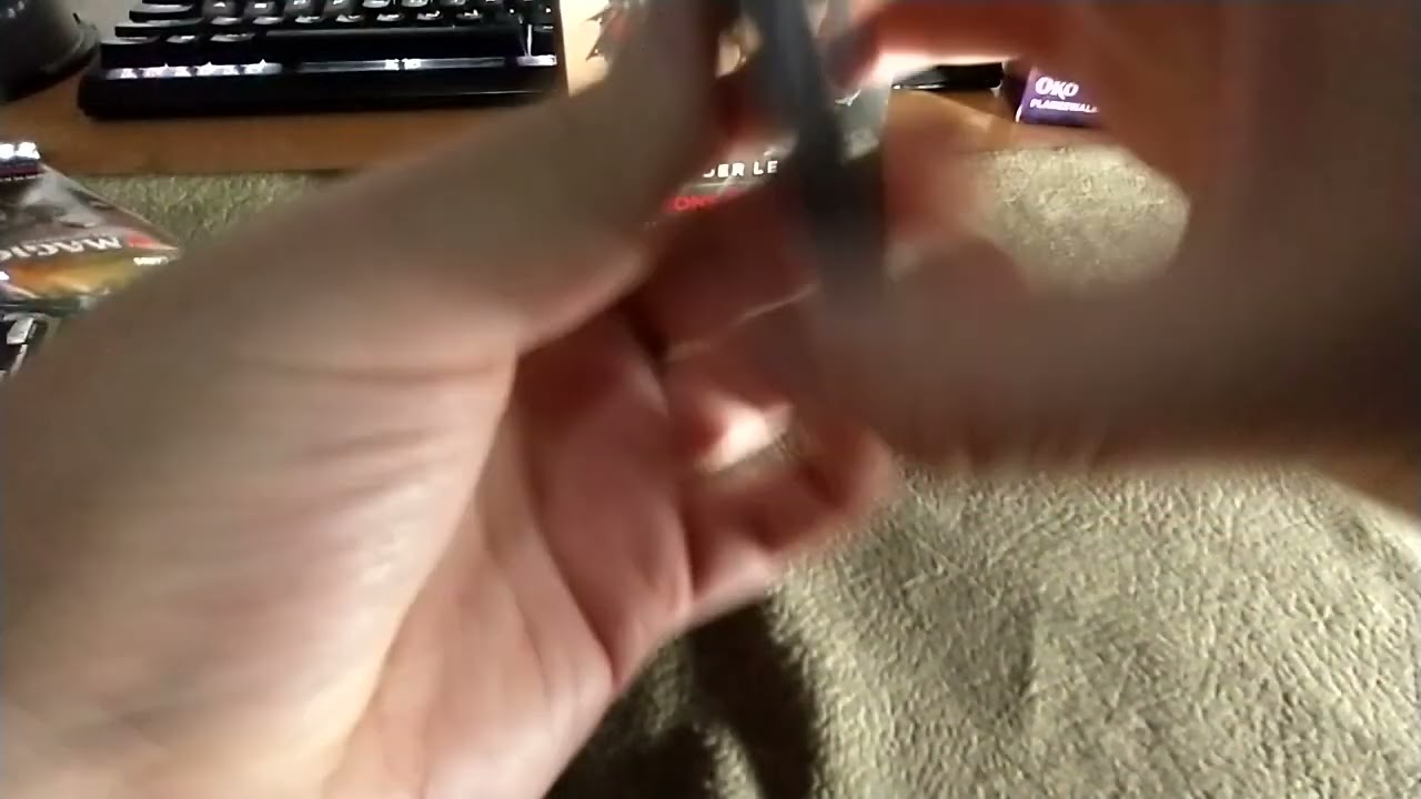 Baldur's Gate Pre-Release Kit!