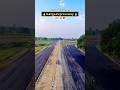 Ganga Expressway View 😍 | UP Highway Cinematic Shot