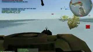 bf2 negative world glitch