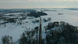 Max "Legal" Altitude test DJI Spark 2019