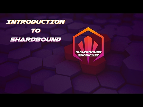 Shardbound: Twitch-Based Strategy CCG Is Seeking funds On Kickstarter