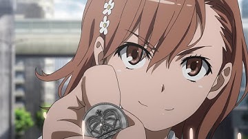 My Top Toaru Series Opening and Ending Songs