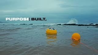 Wave Monitoring with the Obscape OBS-Buoy7w