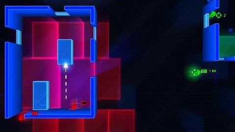 Frozen Synapse: Tunney (green) vs MontyB (red) - Secure2