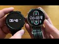 Amazfit Cheetah 2 Ultra Vs Trex 3 Pro