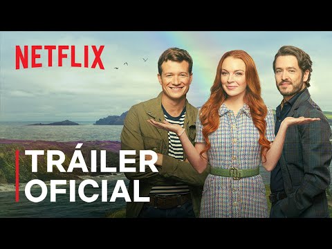 Un deseo irlandés | Tráiler oficial | Netflix