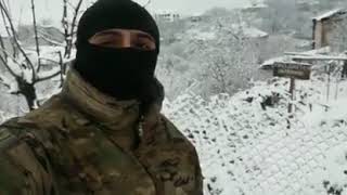 Şuşadan Cənub bölgəsnə salamlar🇦🇿