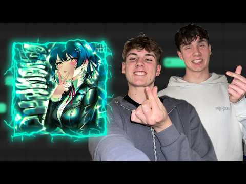 How to make FUNK like MONTAGEM CHAMANDO
