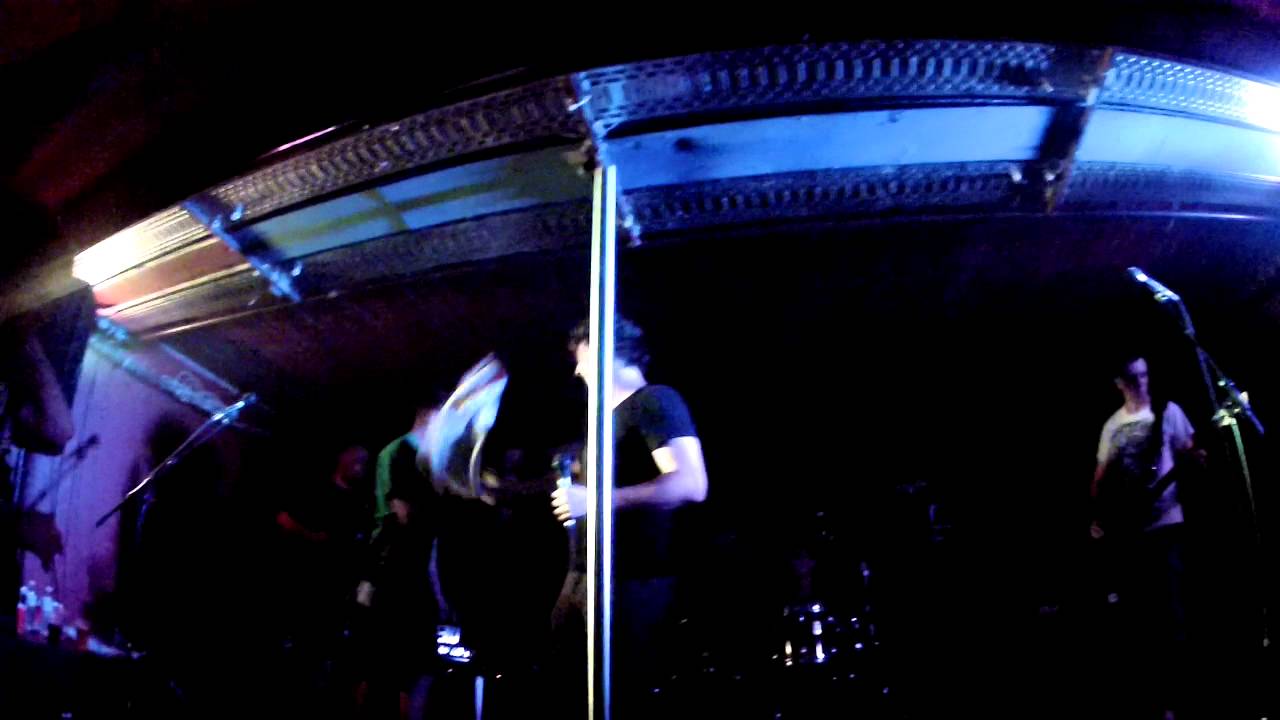 2230 - Dams @ JH De Choke