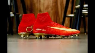 nike mercurial campeoes