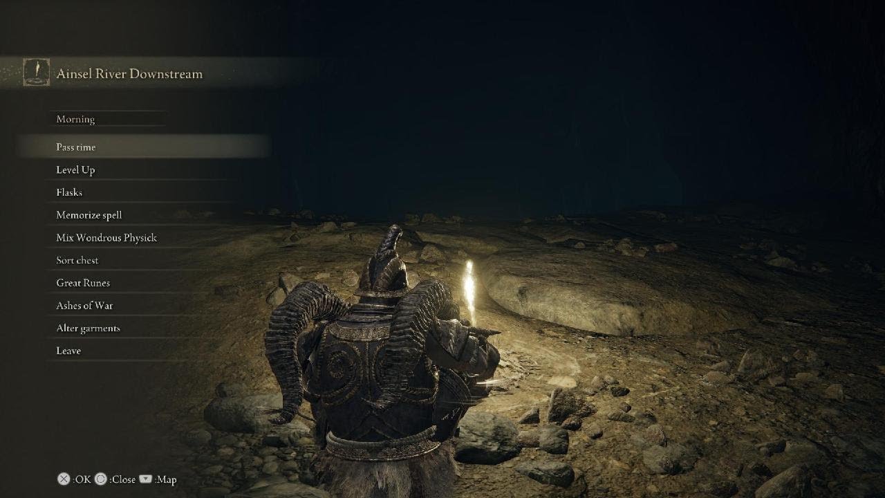 Let’s play ELDEN RING trying to fight the ball bearing Hunter at the church of vow YouTube