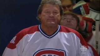 Montreal Canadiens Greats Part 1