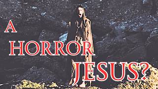 Faith-Based Horror?! THE CARPENTER'S SON (2025)