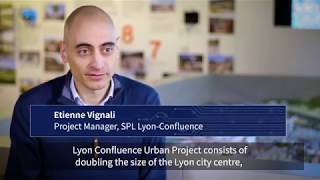 Toshiba - Powering Up Smart Cities