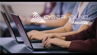 Cyberhound - About Us