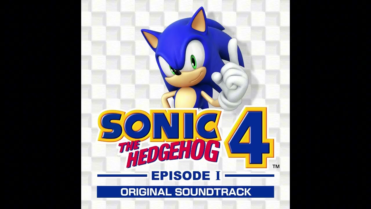 Lost Labyrinth Act 3 (Episode 2 Style Remix) - Sonic 4: Episode 1