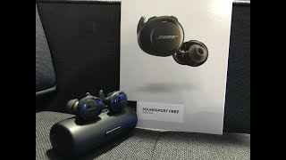 bose soundsport free