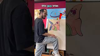 He Draw His Wife Favourite Cartoon Characters😍❤️🩹 He Draw His Wife Favourite Cartoon Characters😍❤️🩹