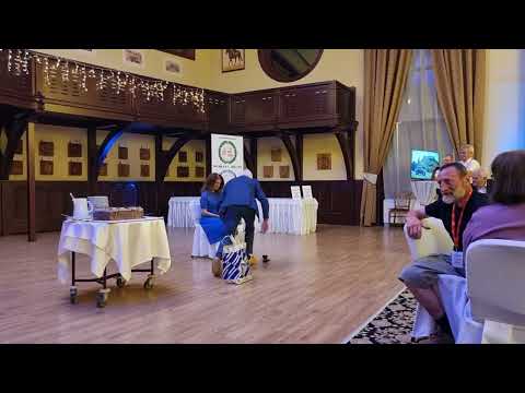 Fiat Topolino FEFTC Meeting Hongarije 2024