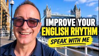 Shadow Me in British English: Sound More Natural with Connected Speech