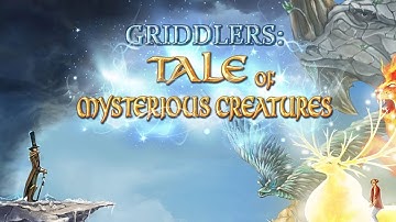#0024 [PC] Griddlers: Tale of Mysterious Creatures (2018)