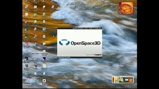Use OpenSpace3D, to be able to finalize your own projects