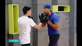 Get Fit - 08/07/2017