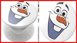 PopGrip: The Ultimate Phone Grip and Stand Compatible with iPhone, Samsung & More screenshot 4