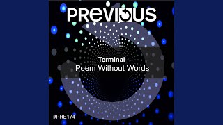 Poem Without Words (Original Mix)