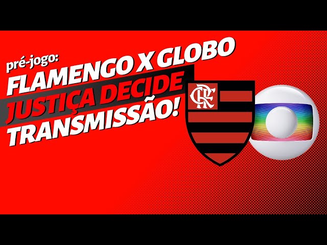 JC transmite jogo após Globo Lixo sofrer derrota do Mengo