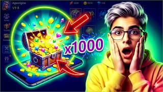 🎮 [MOBILE ONLY] INSANE NEW: REDIT LEAK: Free Gems in Ageorigins V9 8 [STEP BY STEP] 🔥