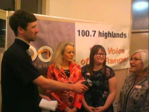 Excellence in Service and Well Being