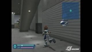 Virtua Quest GameCube Gameplay_2004_08_27_5